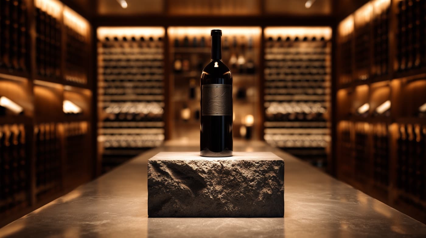 Cava Mendoza website